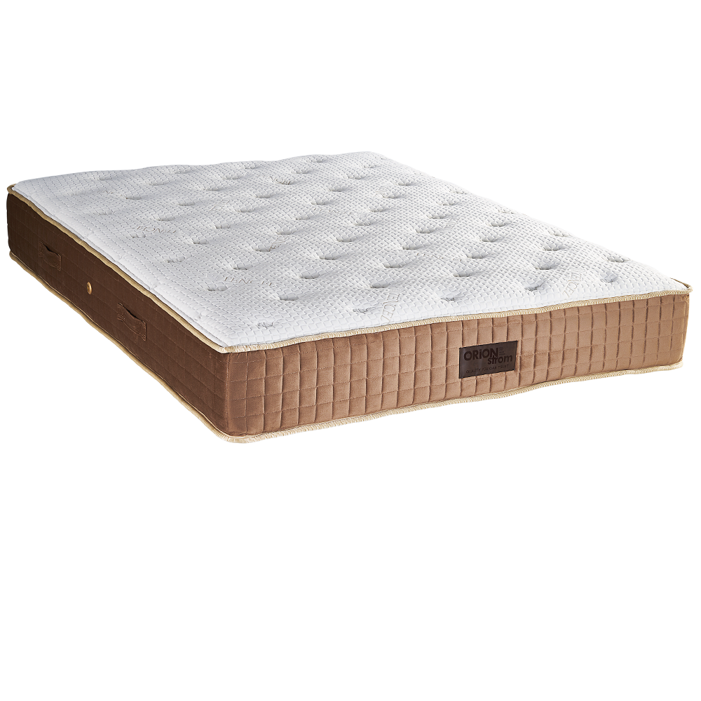 445 Smart Tencel Cotton Extra Latex Afrolatex Orion Zone Pocket 1