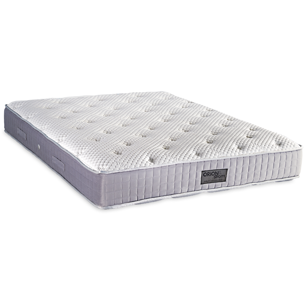 449 Smart Platinum Cotton Latex Wool Afrolatex Coco Orion Zone Pocket 1