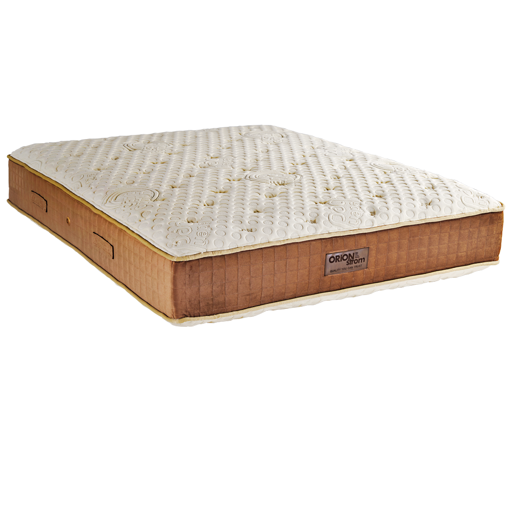 455 Smart President Bio Cotton Royal Latex Wool Orion Zone Pocket 1