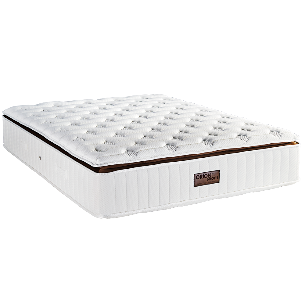 472 Smart Excllence Special Memory Double Pocket Pillowtop 2