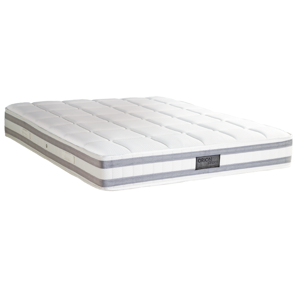 5015 Comfort Deluxe Memory High Pocket 1