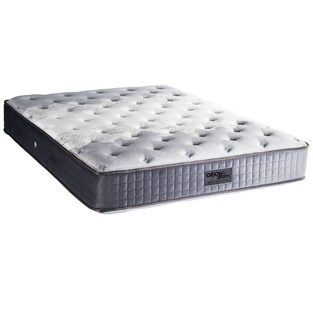 550 Comfort Vienna Memory Hyper Soft 1