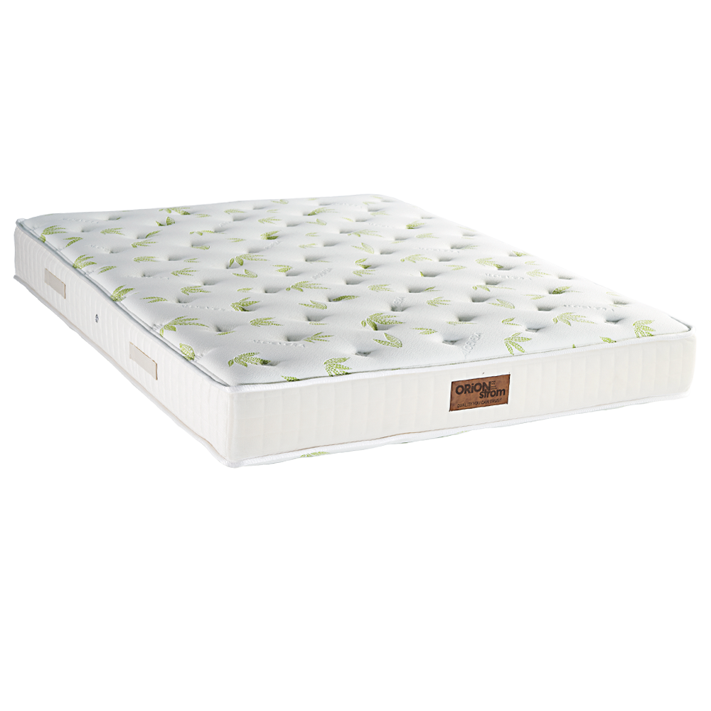 610 Comfort Aloe Vera Hyper Soft Plus Pocket 1