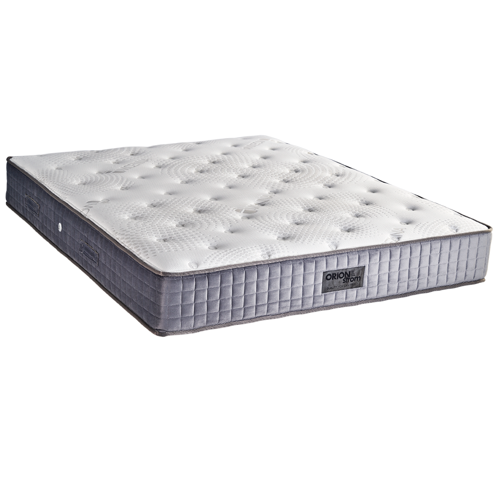 627 Comfort Avisenna Cotton Wool Extra Latex Coco Extra Latex Coco Orion Zone Pocket 1