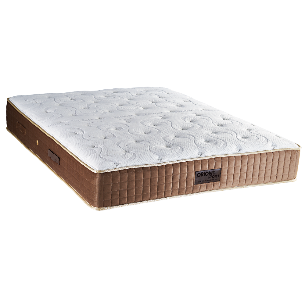 647 Comfort Tencel Cotton Extra Latex Polo Orion Zone Pocket 1