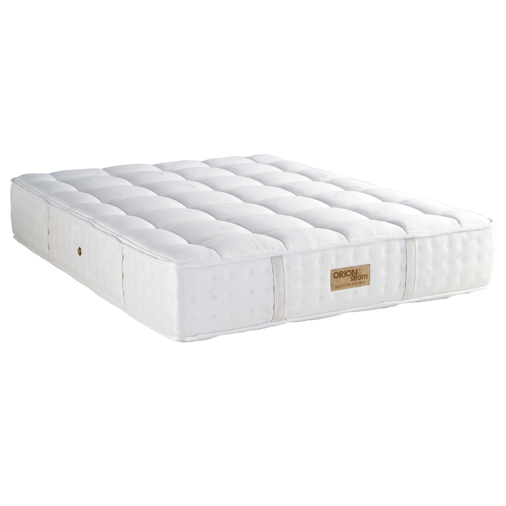 658 Comfort Nature Tencel Cotton Latex Wool Hyper Soft Tablet Pocket Handmade 1