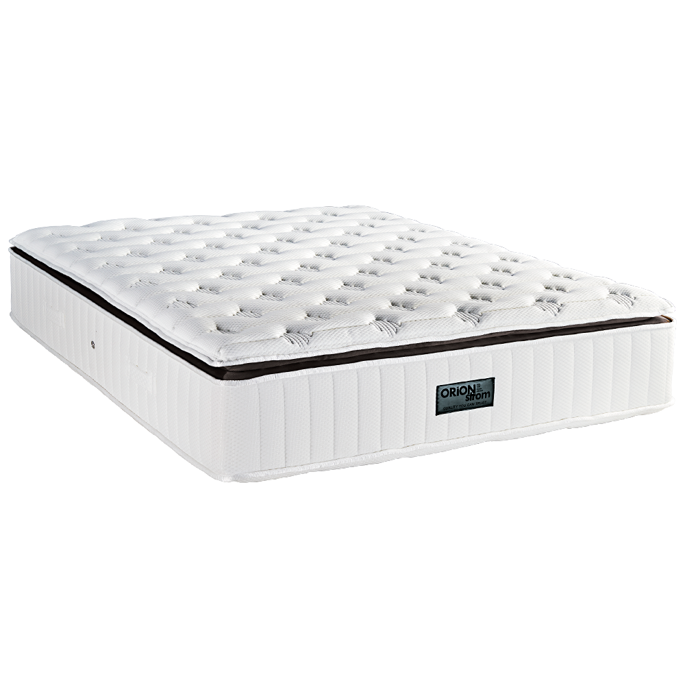 671 Comfort Deluxe Special Hyper Soft Double Pocket Pillowtop 1