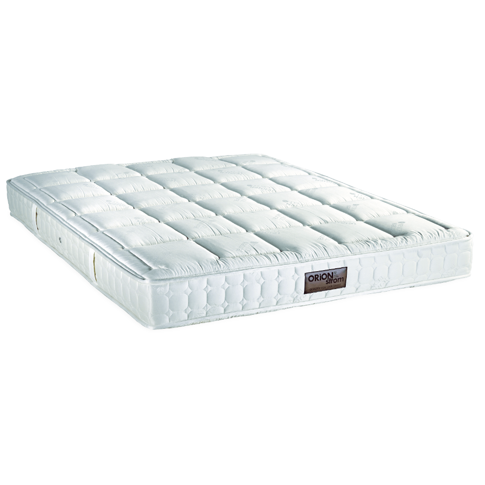 680 Comfort Nature Tencel Cotton Wool Polo Pure Coco Latex