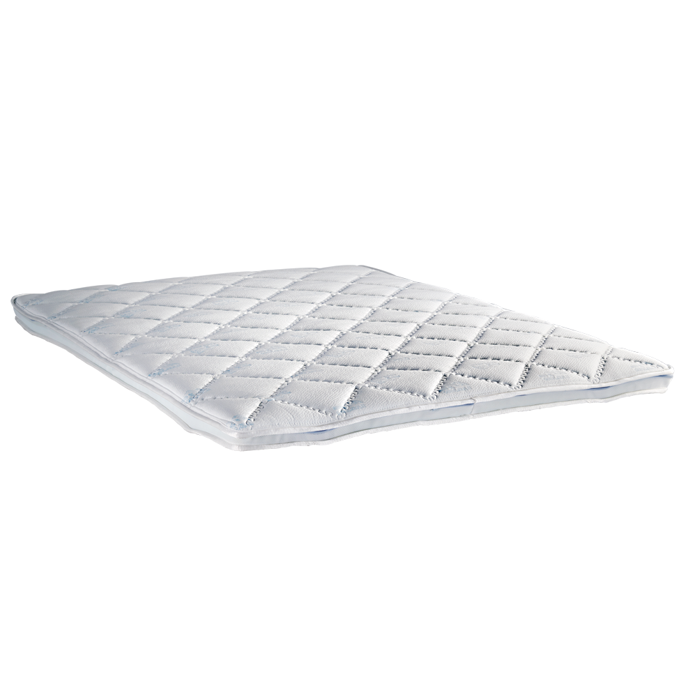 691 Comfort Deluxe Cool Max Extra Latex 3D Anostroma 1