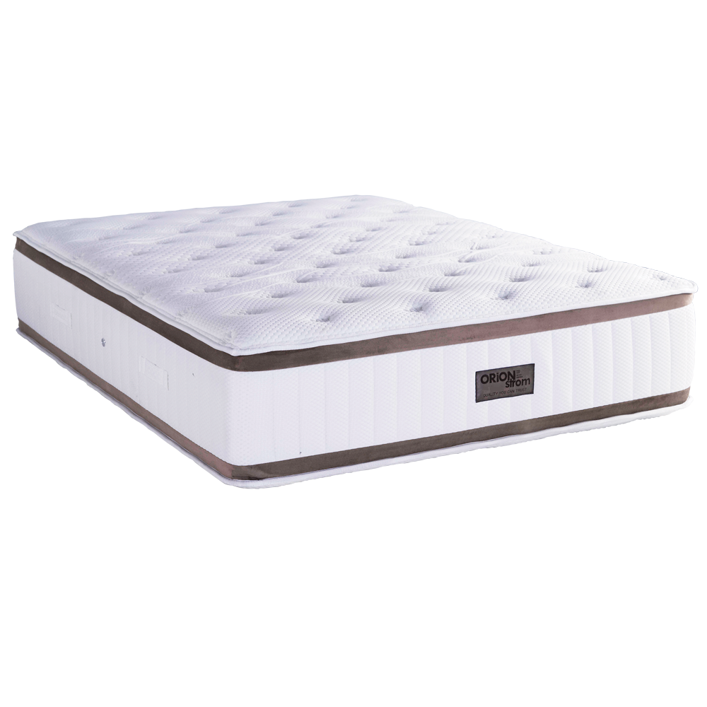 862 Filoxenia Absolut Cotton Royal Latex Wool Double Pocket 1