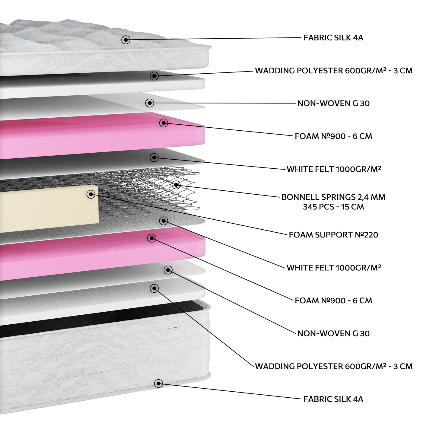 EN09 SILK SUPER SOFT