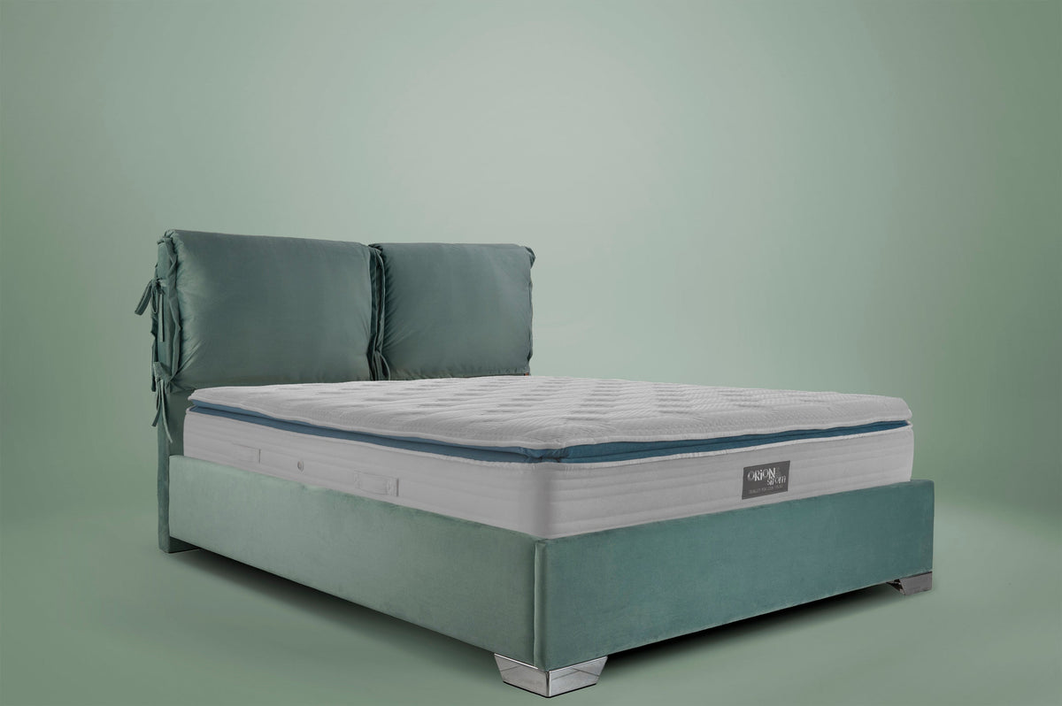 Melita bed — Product view