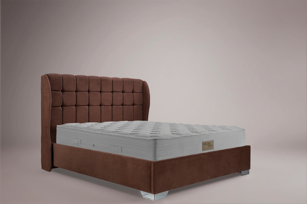 Orionas bed — Product view