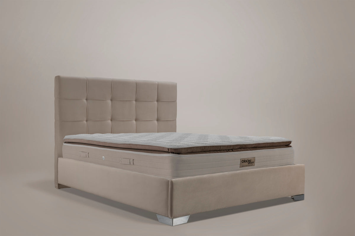 Silvia bed — Product view