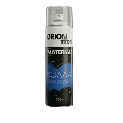 Κόλλα car spray Ουρανού 500 ml