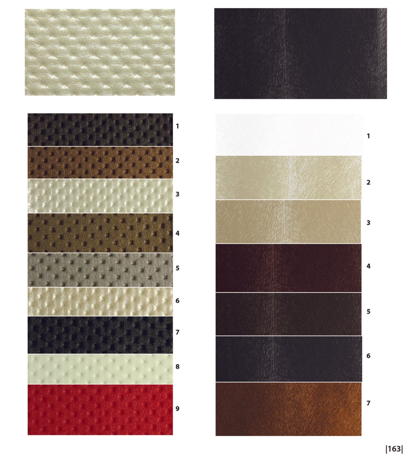 Catalog Horse Scaled