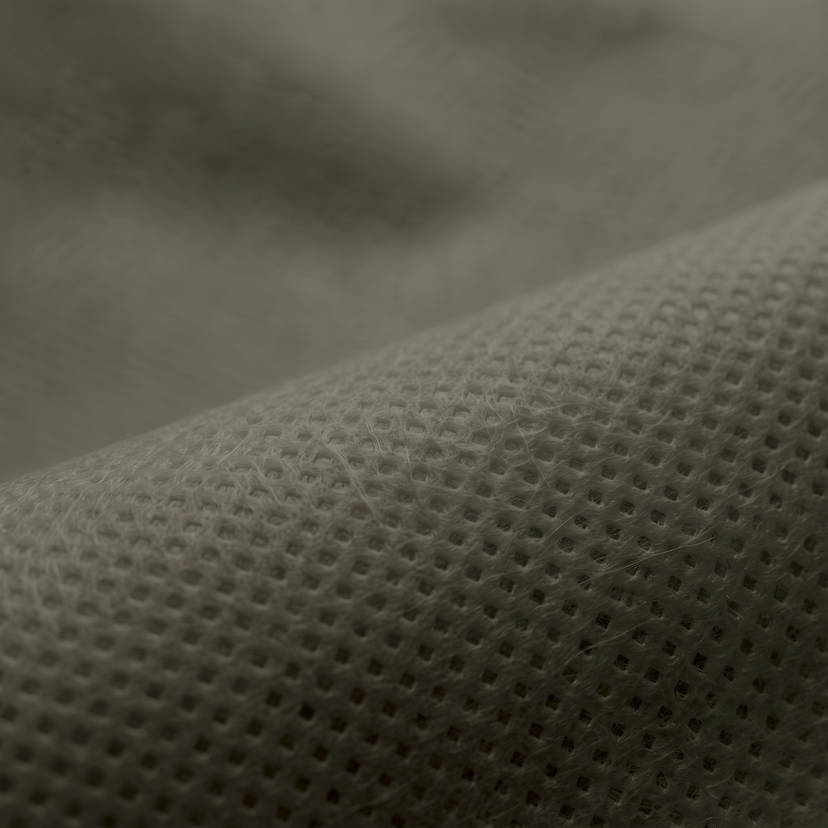 Non woven 50 gr — Ύφασμα NON WOVEN 50gr σε μαύρο, διαθέσιμο σε πλάτη 90cm και 160cm, για επενδύσεις επίπλων.