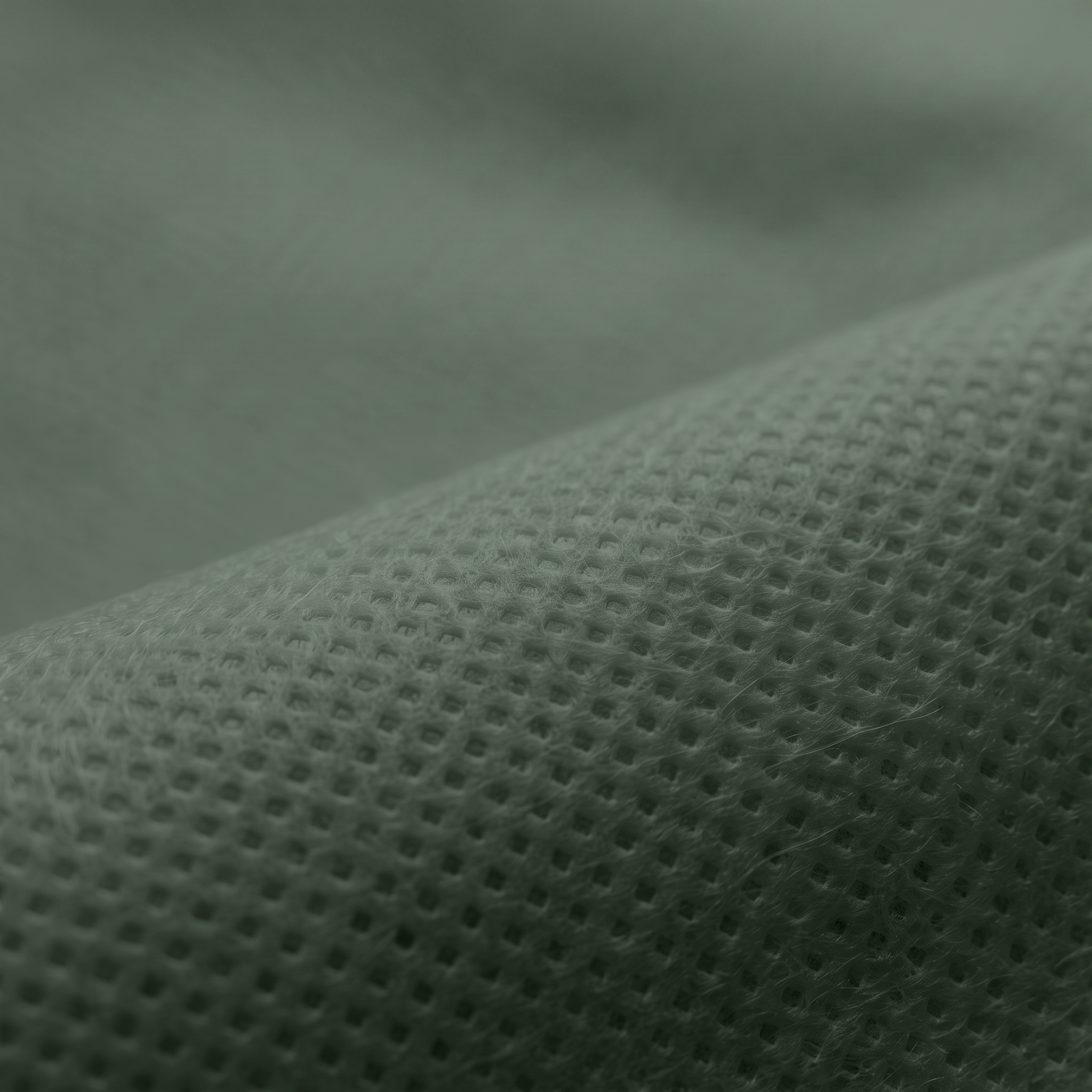 Ύφασμα NON WOVEN 70gr σε πράσινο σκούρο, διαθέσιμο σε πλάτος 160cm, για επενδύσεις και διακοσμητικές εφαρμογές.