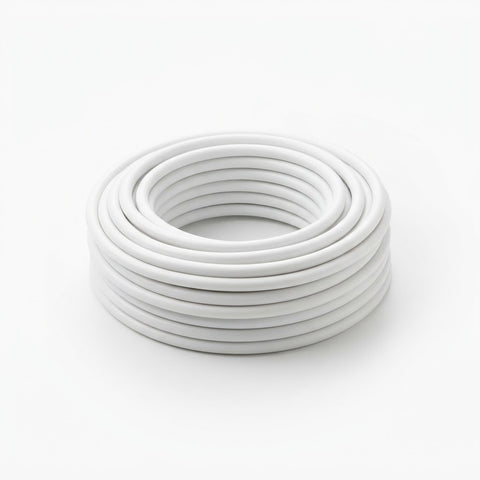 PVC ΦΥΤΙΛΙ ΠΛΑΣΤΙΚΟ 6mm (100m)