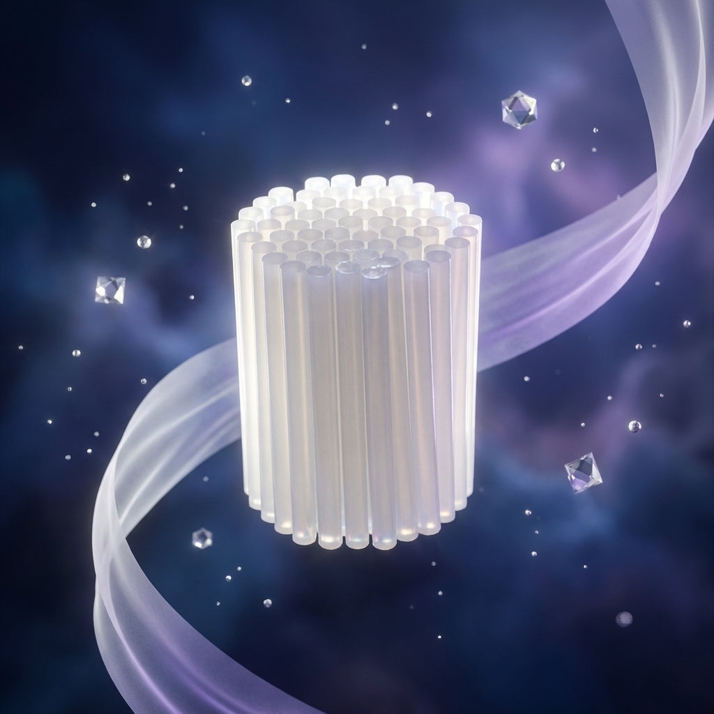 SILICONE GLUE SPECIAL MACARONI