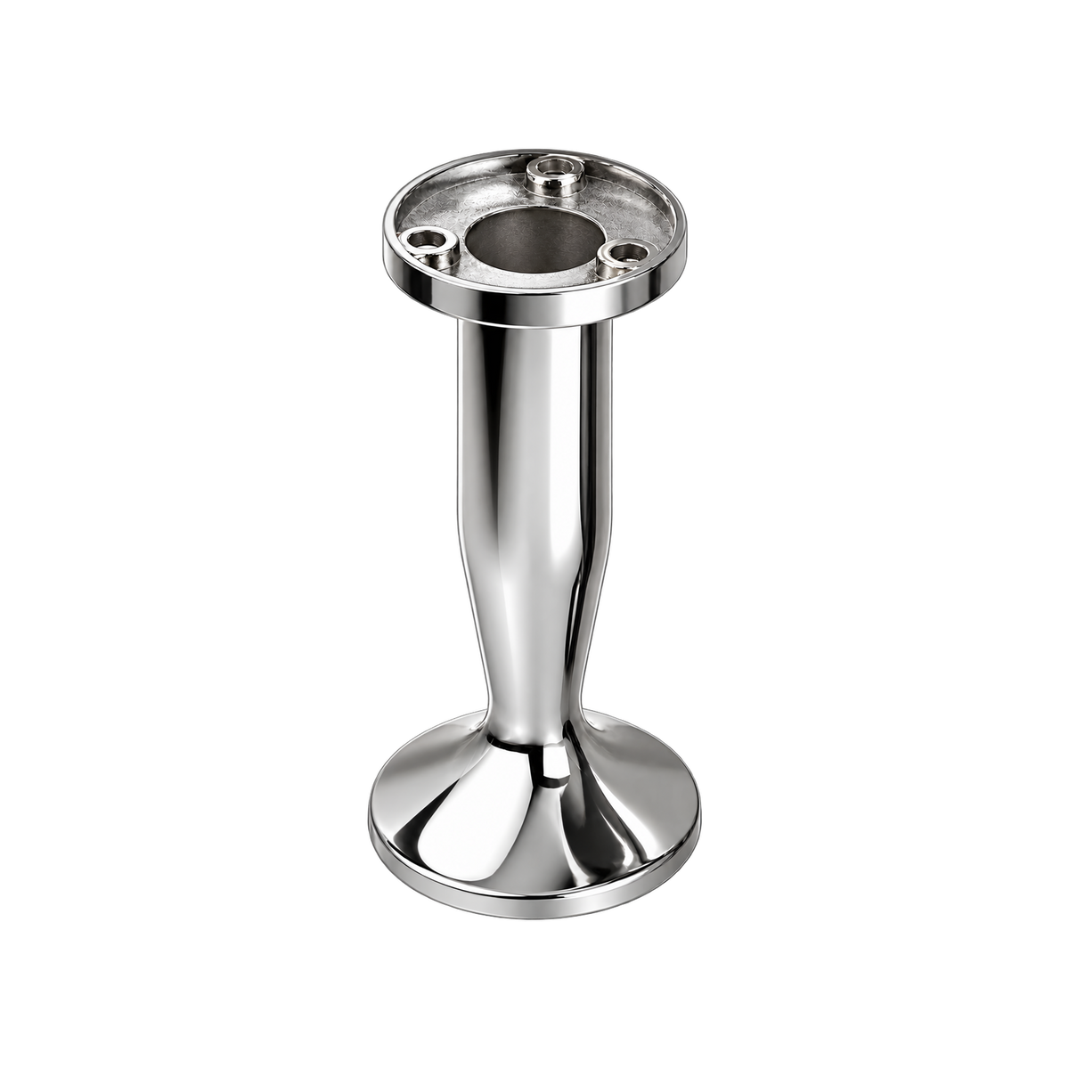 Metal leg F141 — Product view
