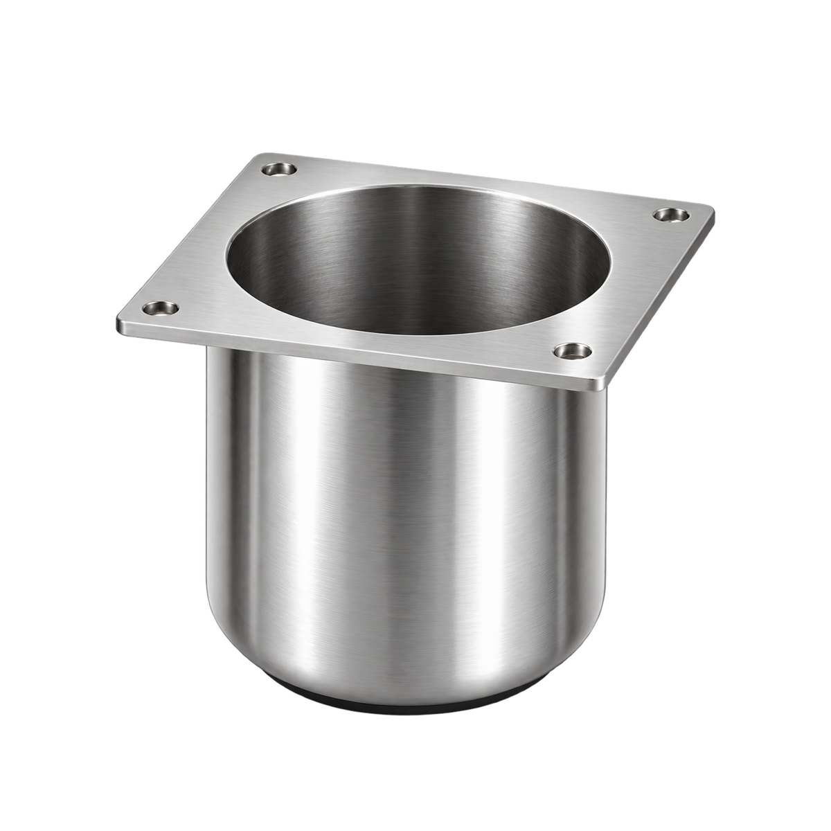 Metal leg F167 — Product view