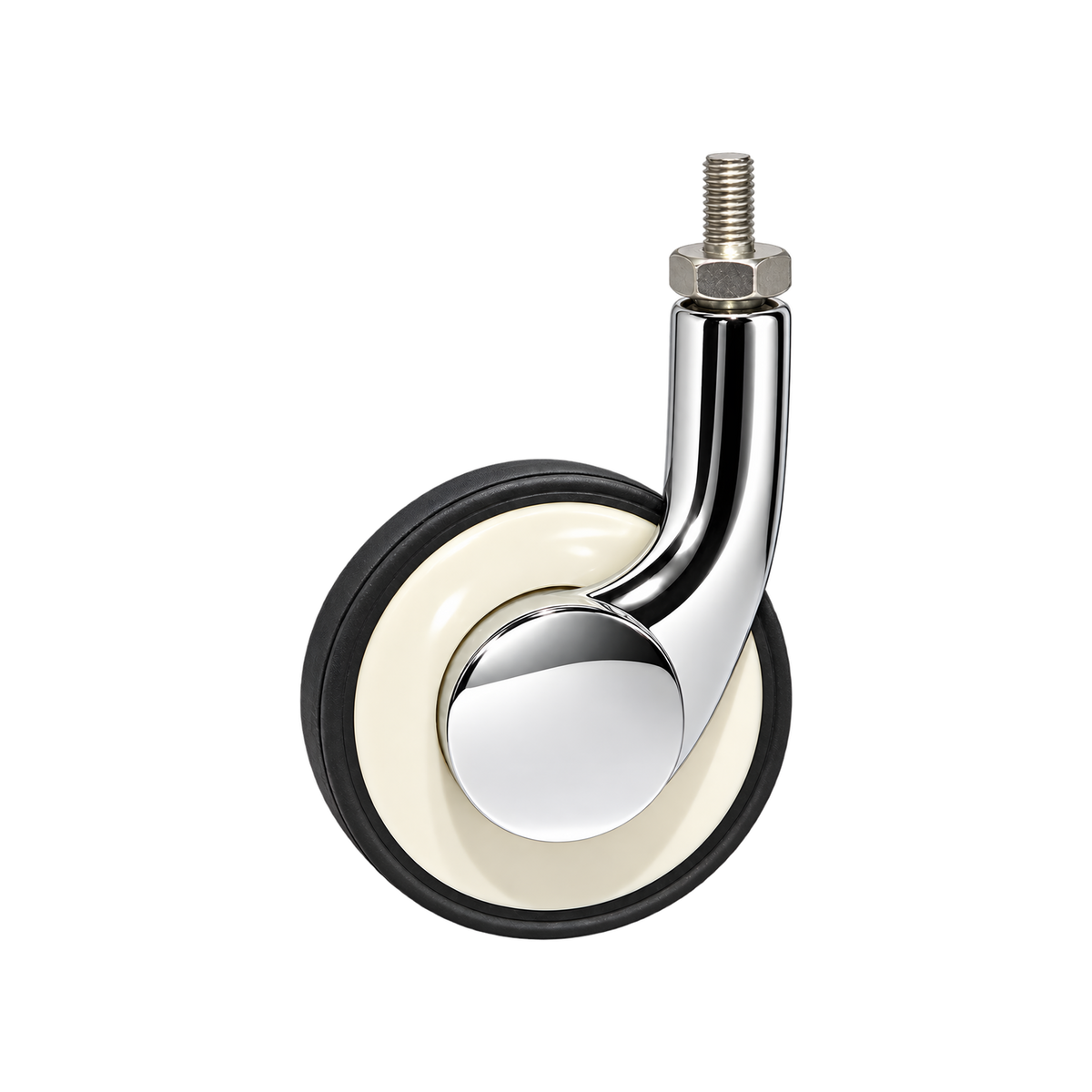 Caster P003A — Product view
