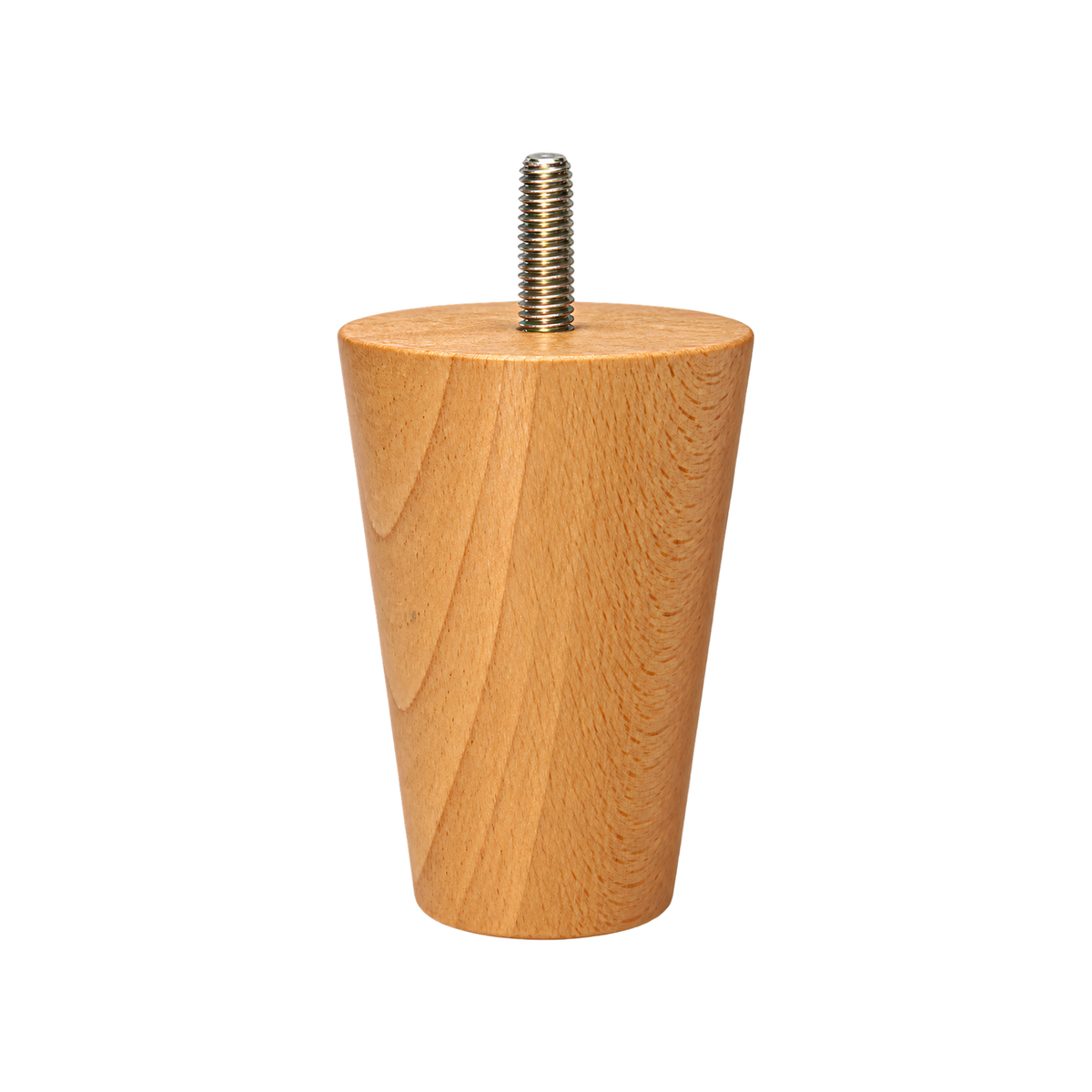 Wooden leg 112 — Product view