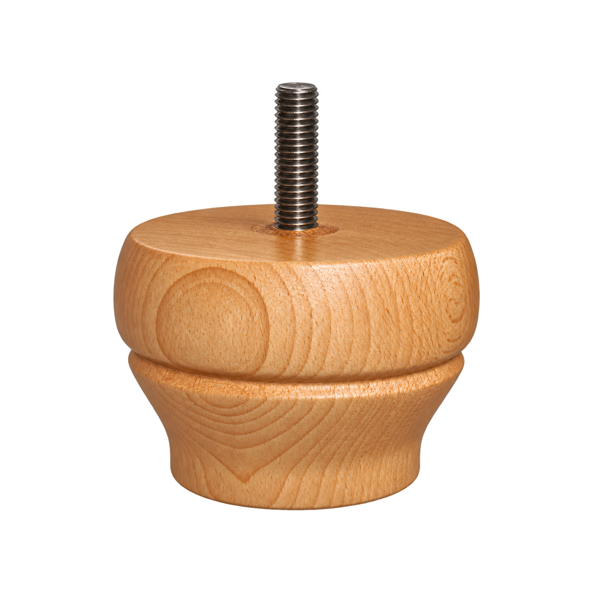 Wooden leg 116 — Product view