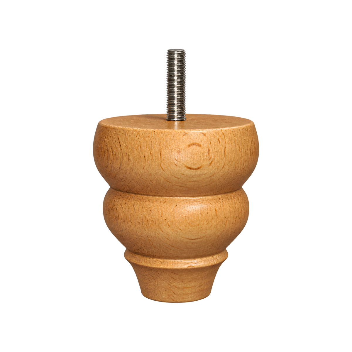 Wooden leg 156 — Product view
