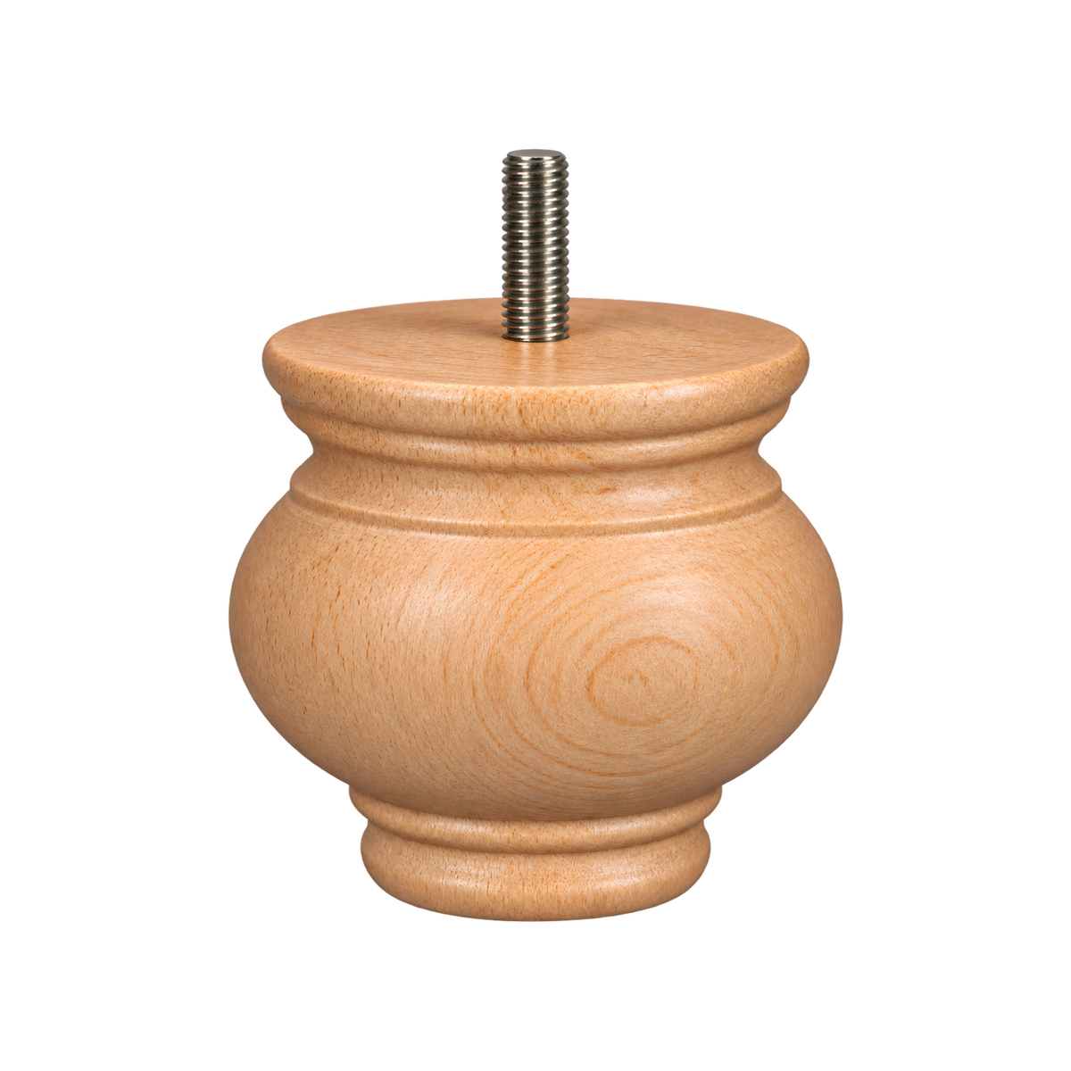 Wooden leg 174 — Product view