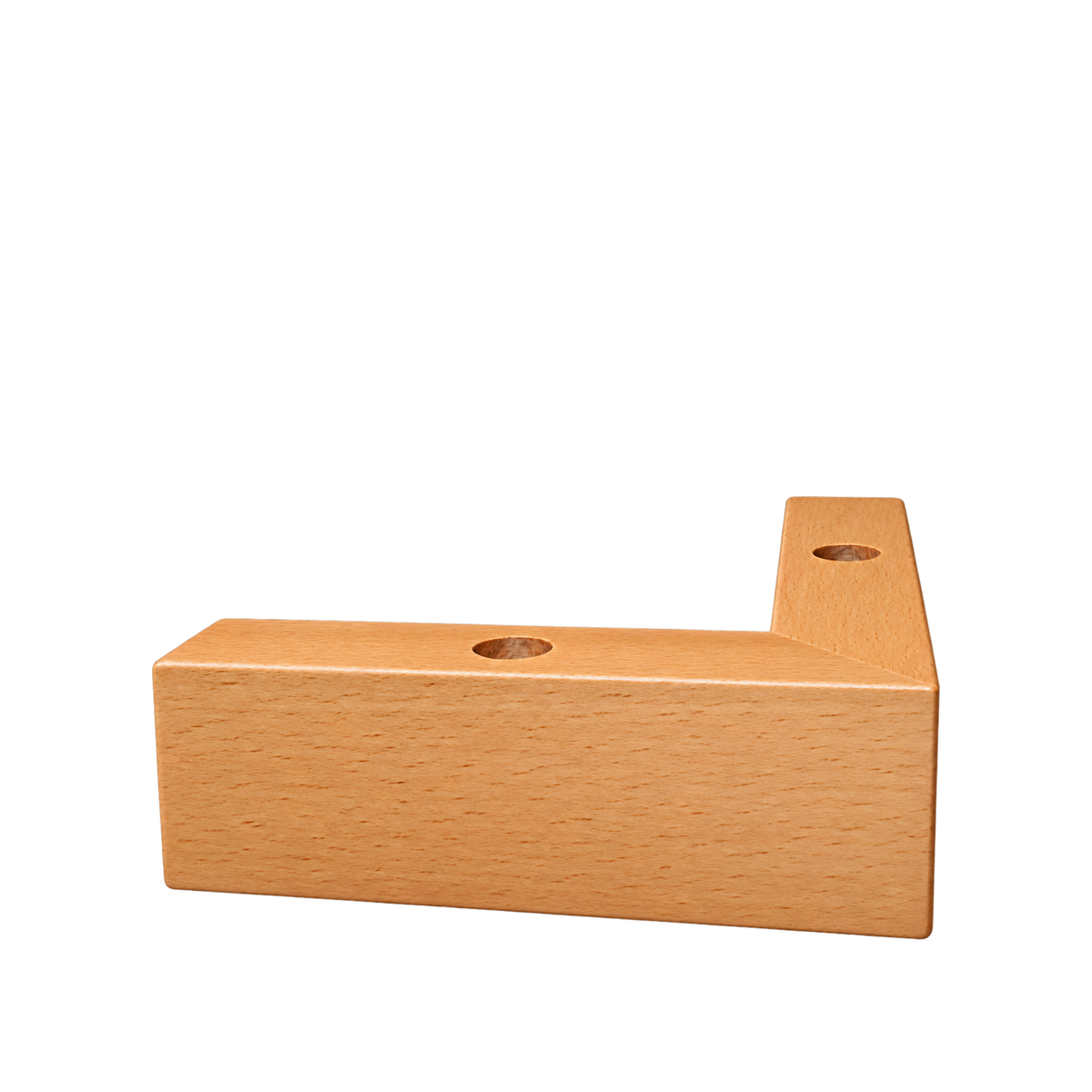 Wooden leg 208 — Product view