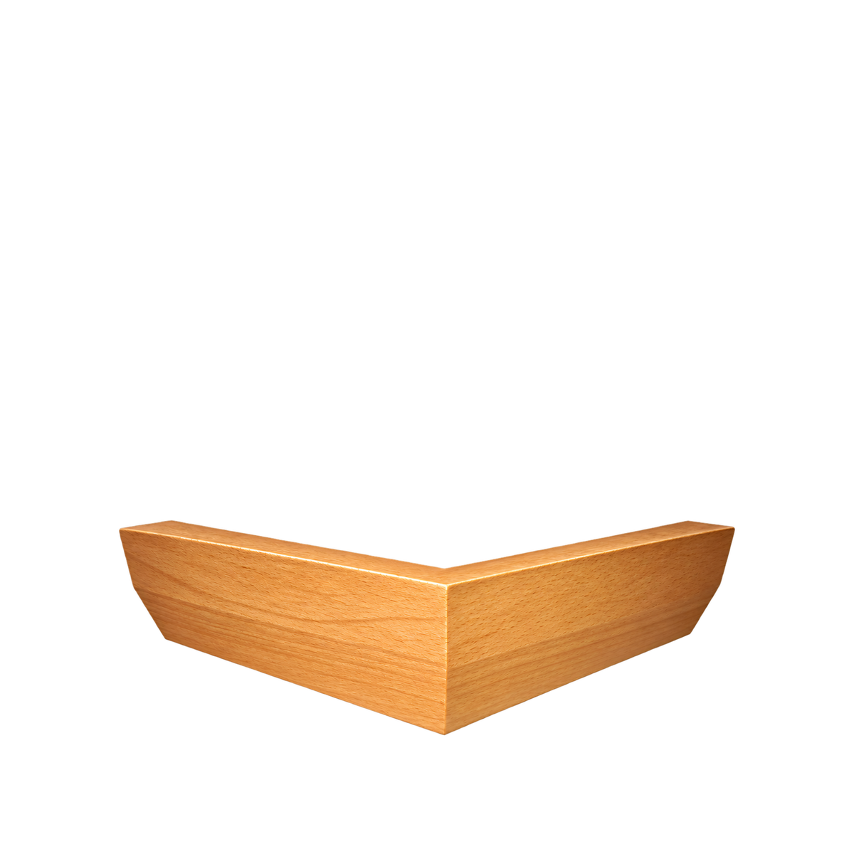 Wooden leg 212 — Product view