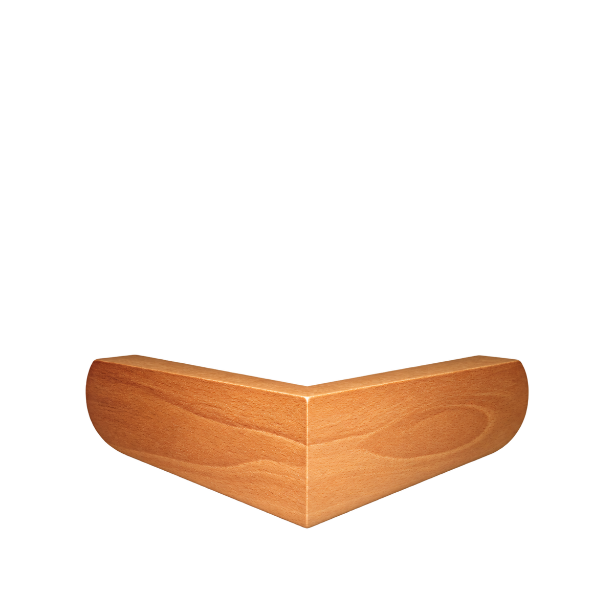Wooden leg 214 — Product view