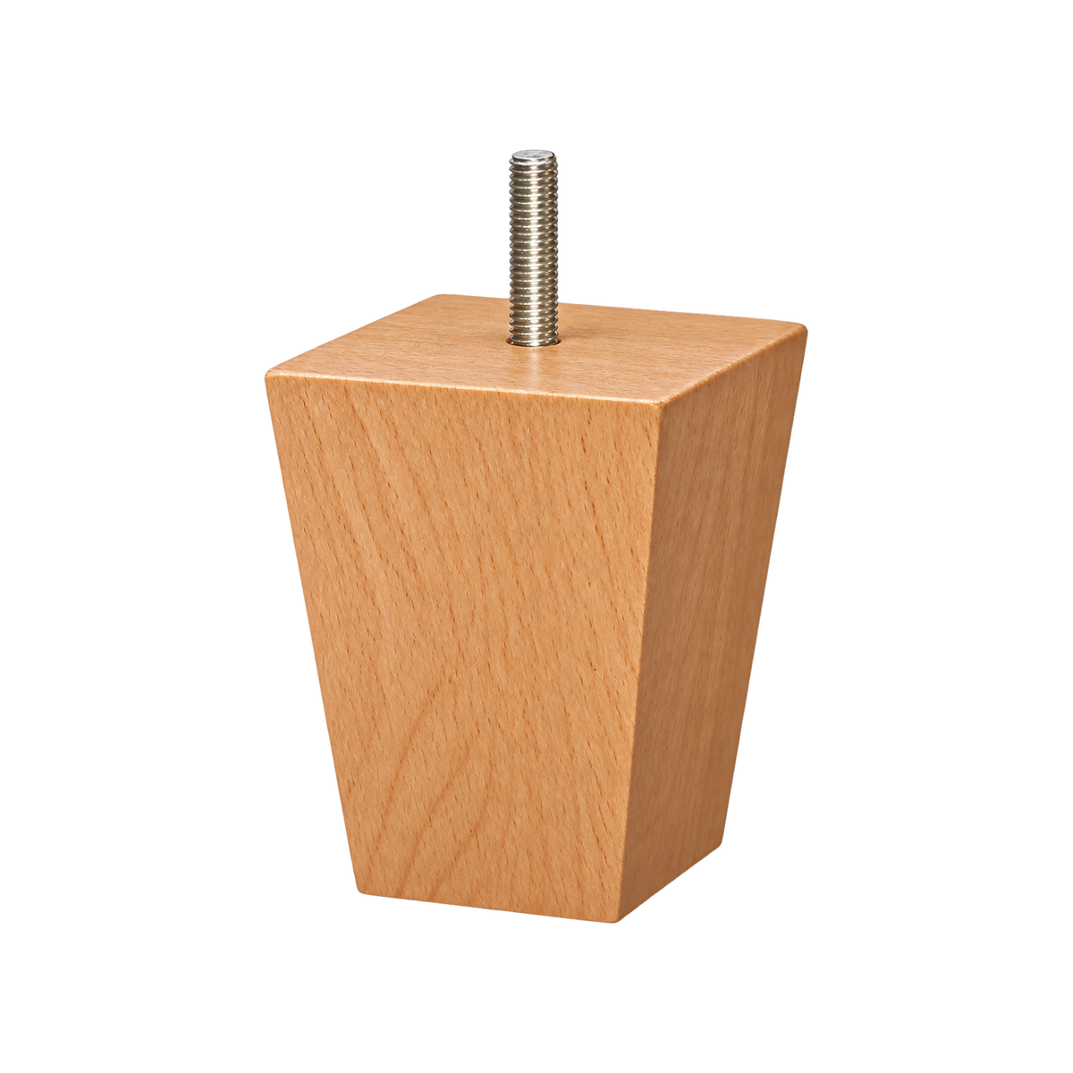 Wooden leg 303 — Product view