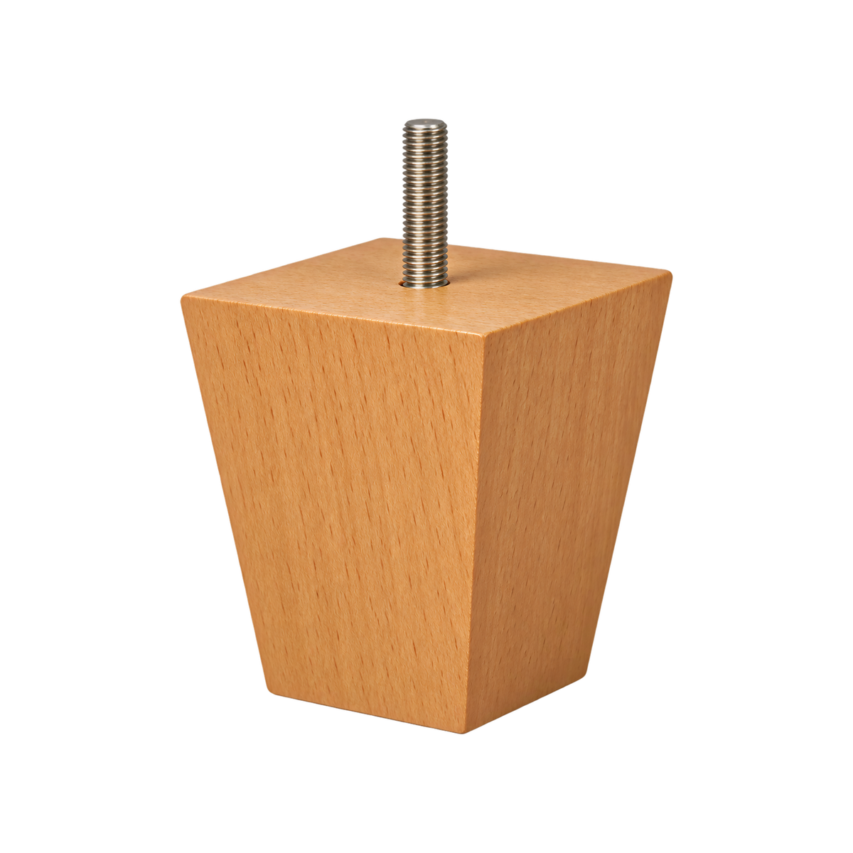 Wooden leg 304 — Product view