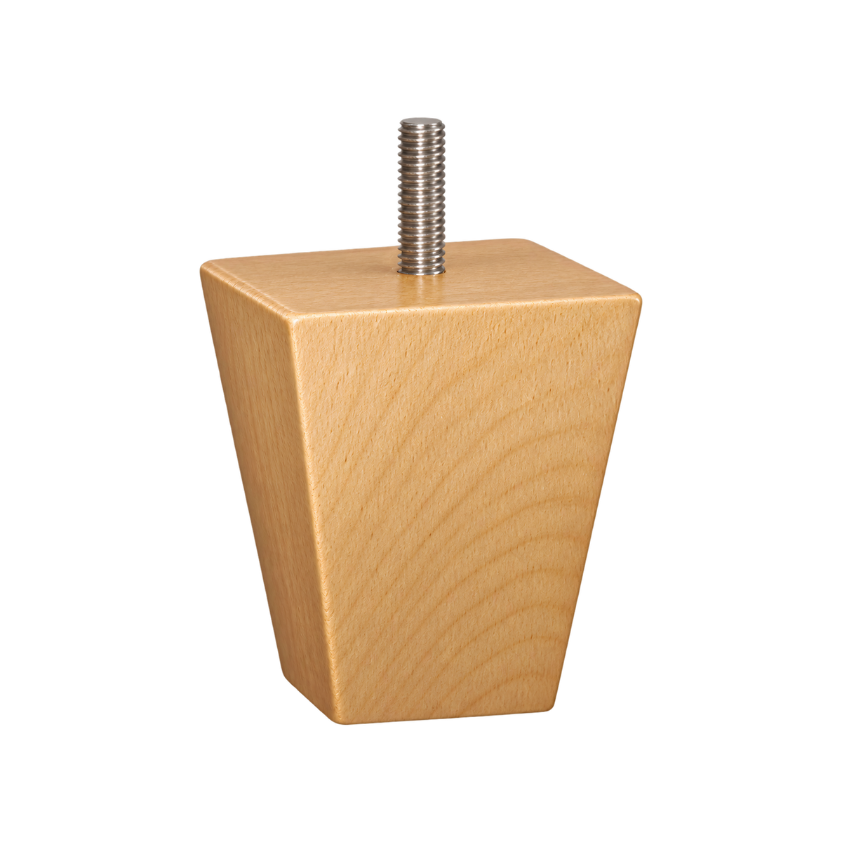 Wooden leg 308 — Product view