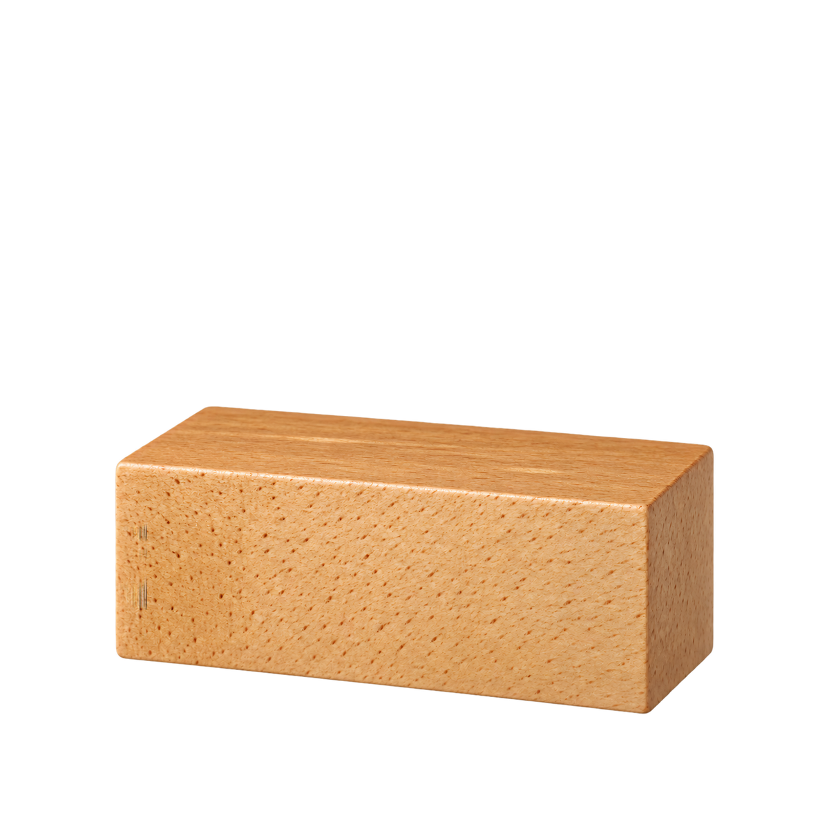 Wooden leg 421 — Product view