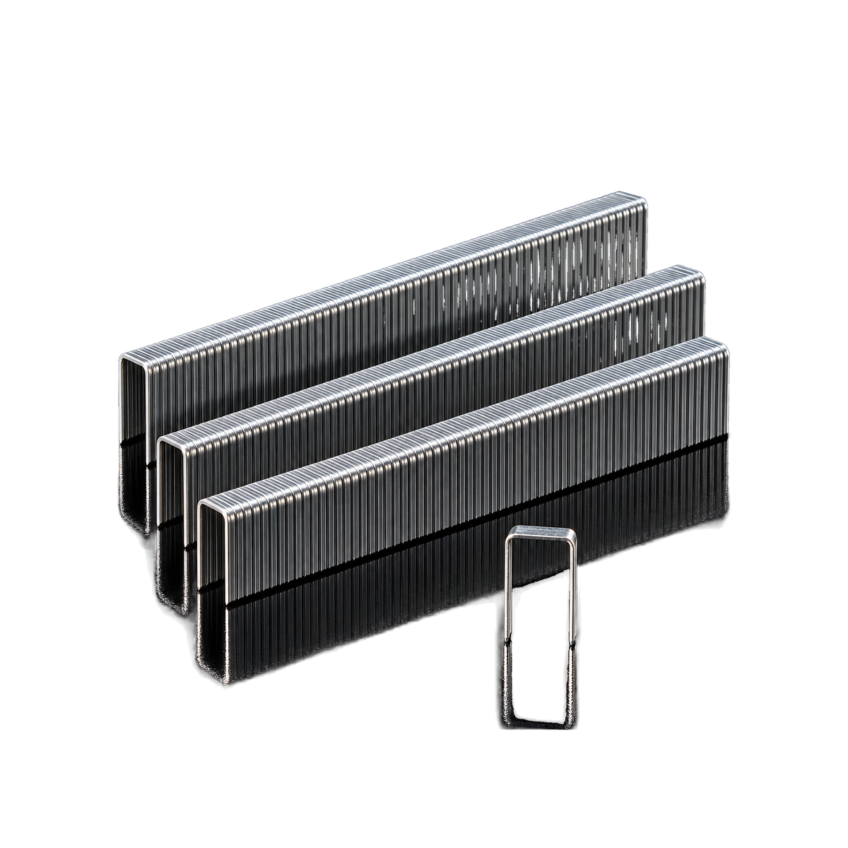 Staples ARKTOS series 40 (1000 pcs) — Staples ARKTOS 40/20 (1000 pcs)