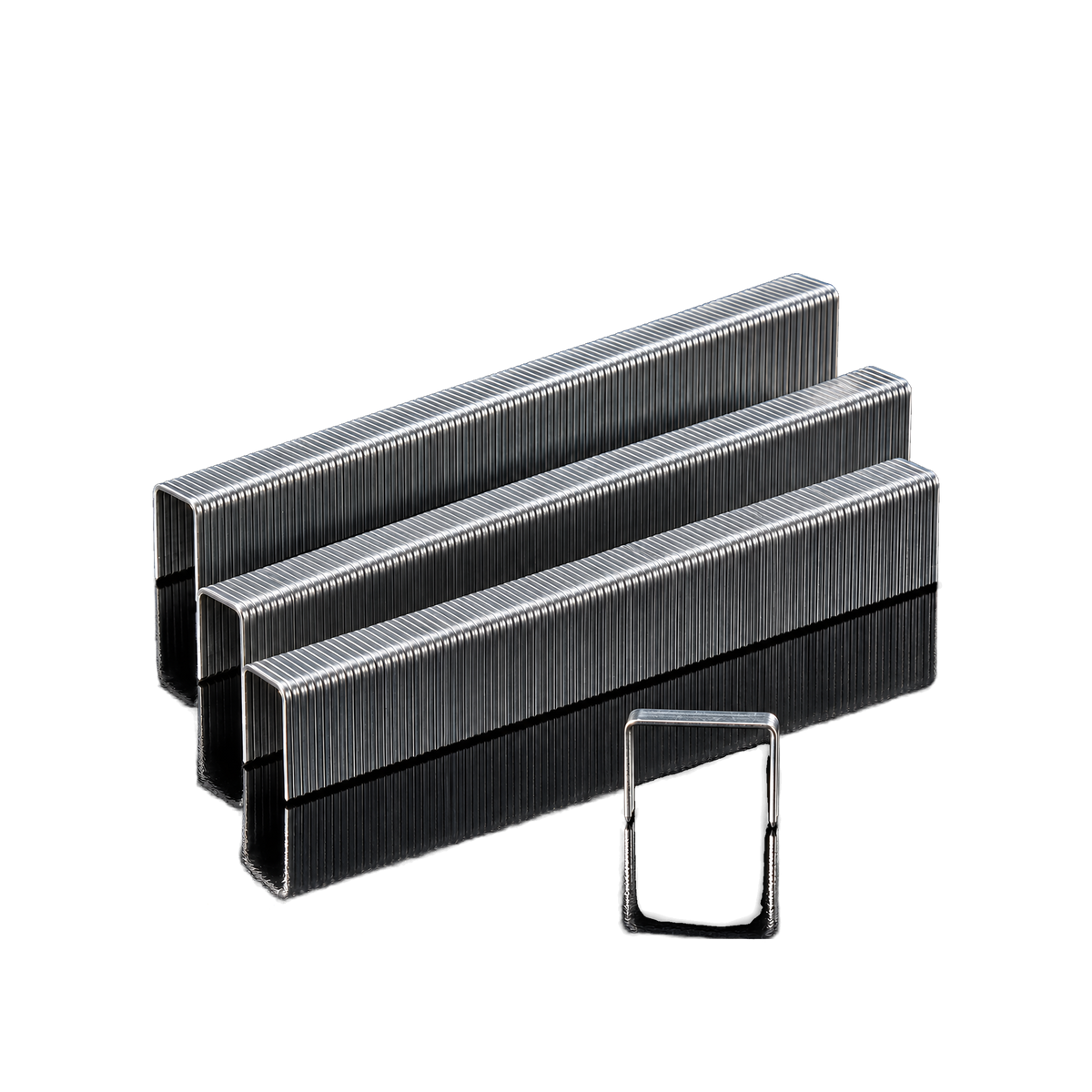Staples ARKTOS series 80 (1000 pcs) — Staples ARKTOS No 80/10 (1000 pcs)