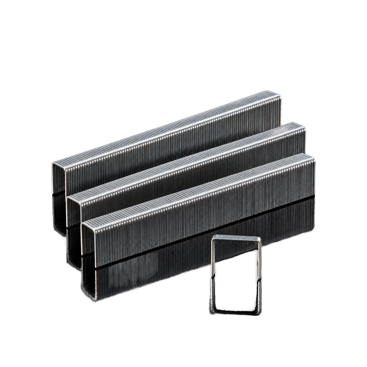 Staples ARKTOS series 80 (1000 pcs) — Staples ARKTOS No 80/14 (1000 pcs)