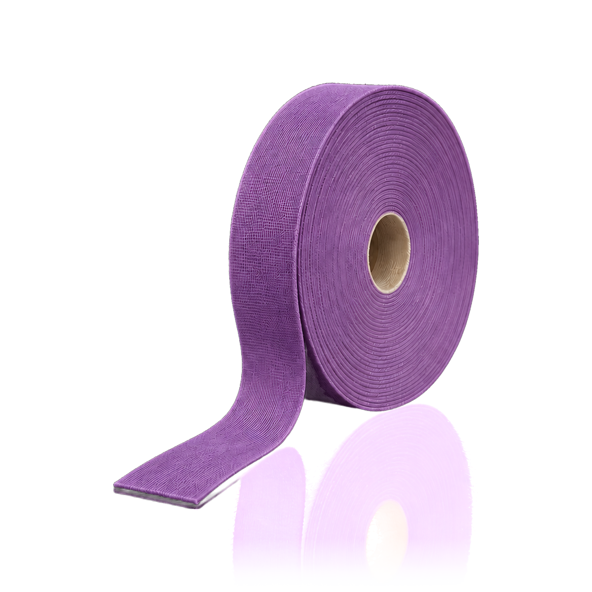 Piping tape 70 gr 3.00 cm per 100 m — Piping tape 70 gr 3.00 cm per 100 m · Purple