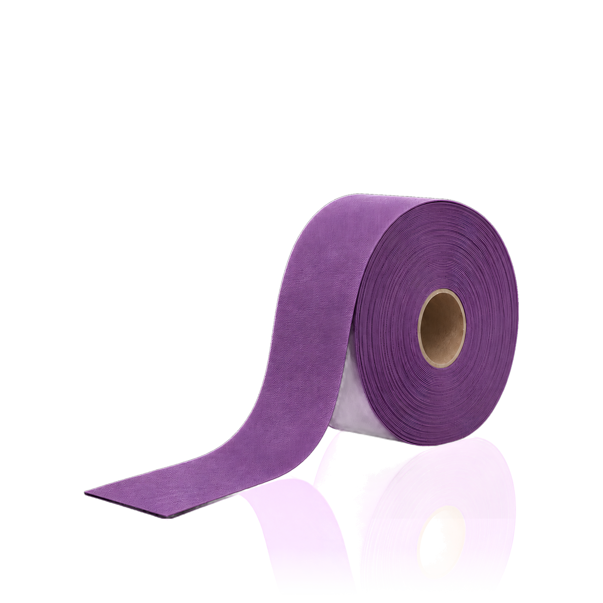 Piping tape 70 gr 5.00 cm per 100 m — Piping tape 70 gr 5.00 cm per 100 m · Purple