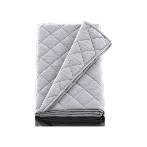 Double bedspread