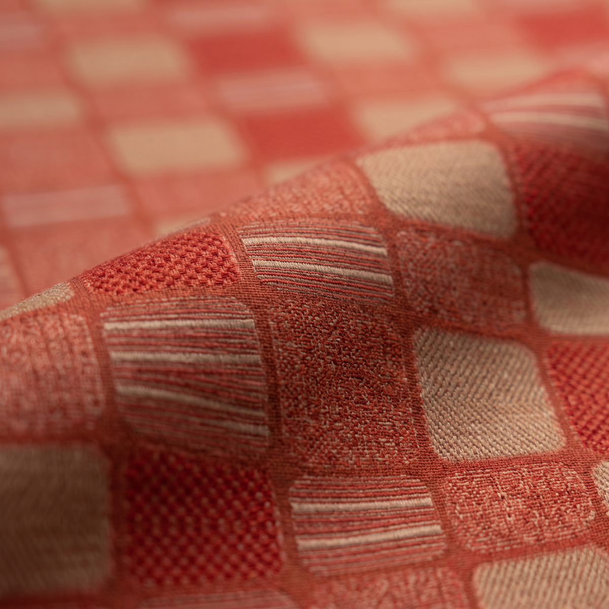 Ύφασμα CANADA 140 εκ. — ORION CANADA-13A upholstery fabric swatch – color and texture