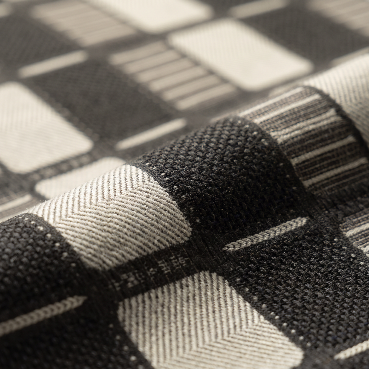 Ύφασμα CANADA 140 εκ. — ORION CANADA-9A upholstery fabric swatch – color and texture