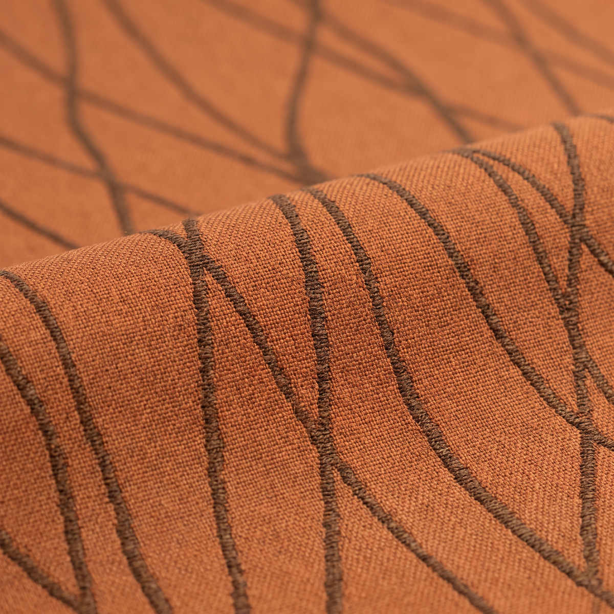 Ύφασμα LONDON 140 εκ. — ORION LONDON-44 upholstery fabric swatch – color and texture