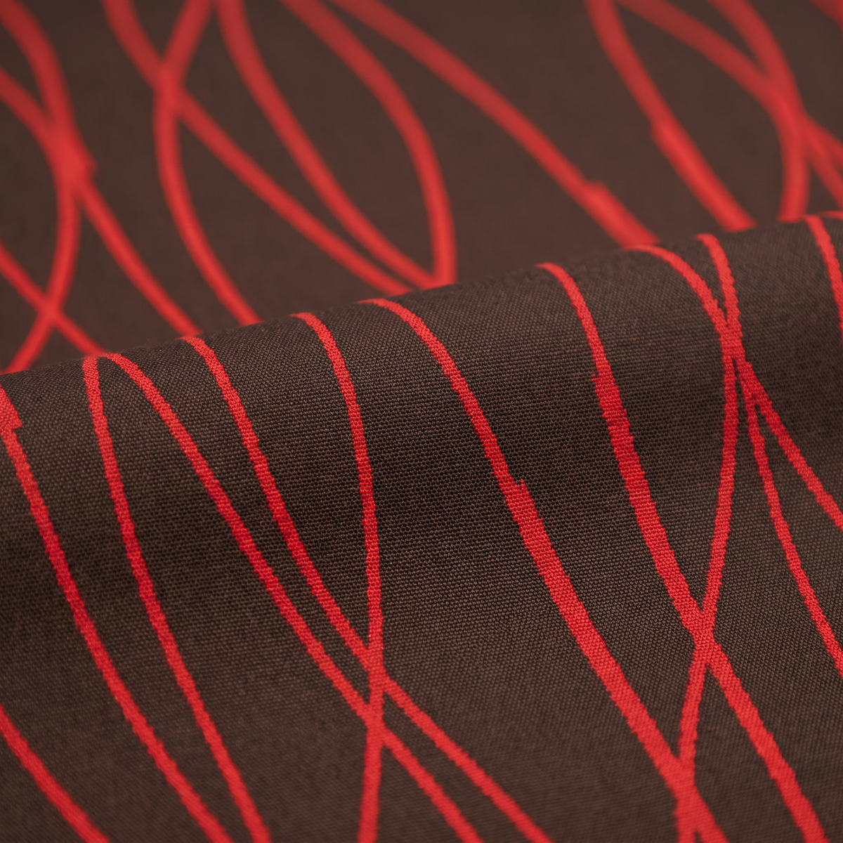 Ύφασμα LONDON 140 εκ. — ORION LONDON-56 upholstery fabric swatch – color and texture