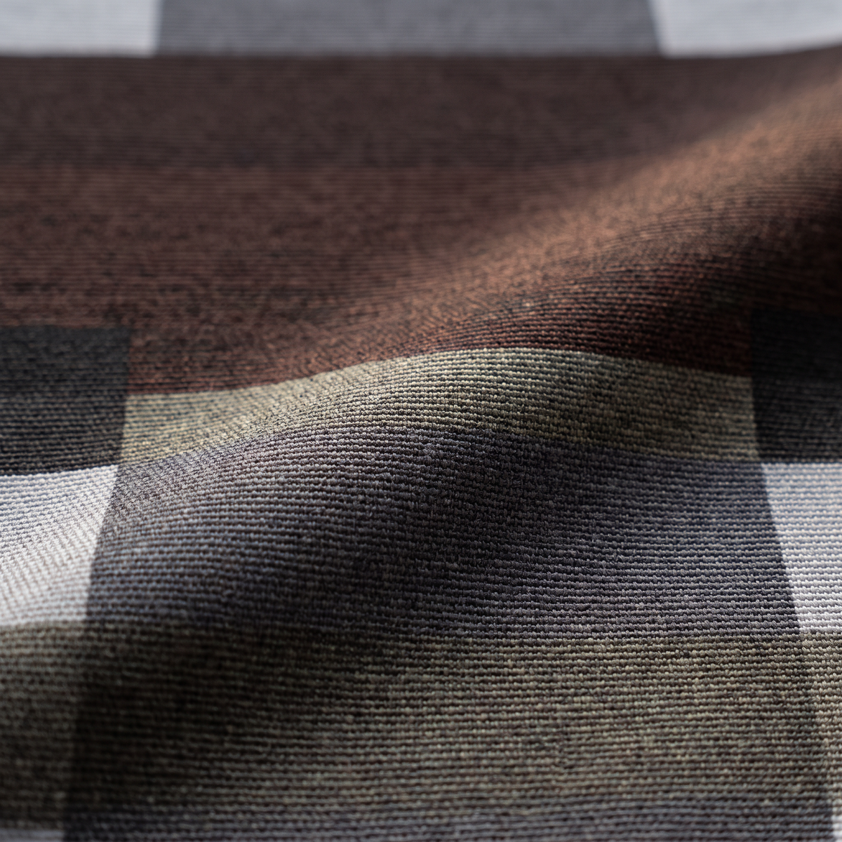 ORION RIO-18 upholstery fabric swatch – color and texture