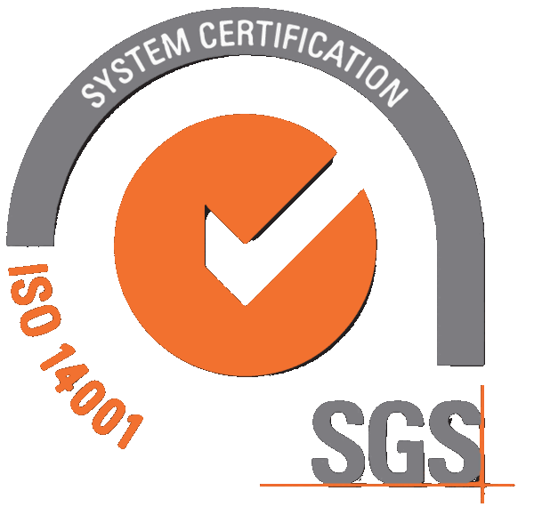 SGS Tested